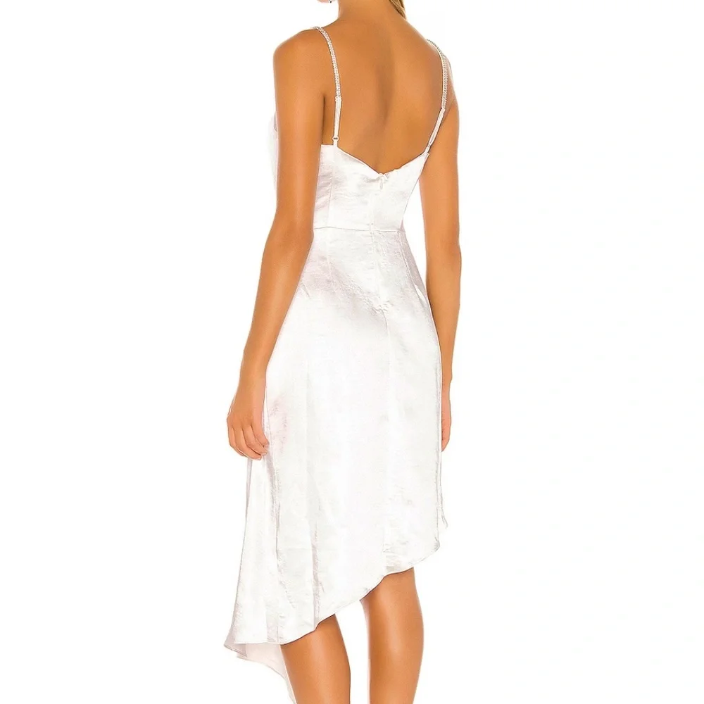 ELLIATT X REVOLVE Jacinda Dress white - Picture 4 of 15